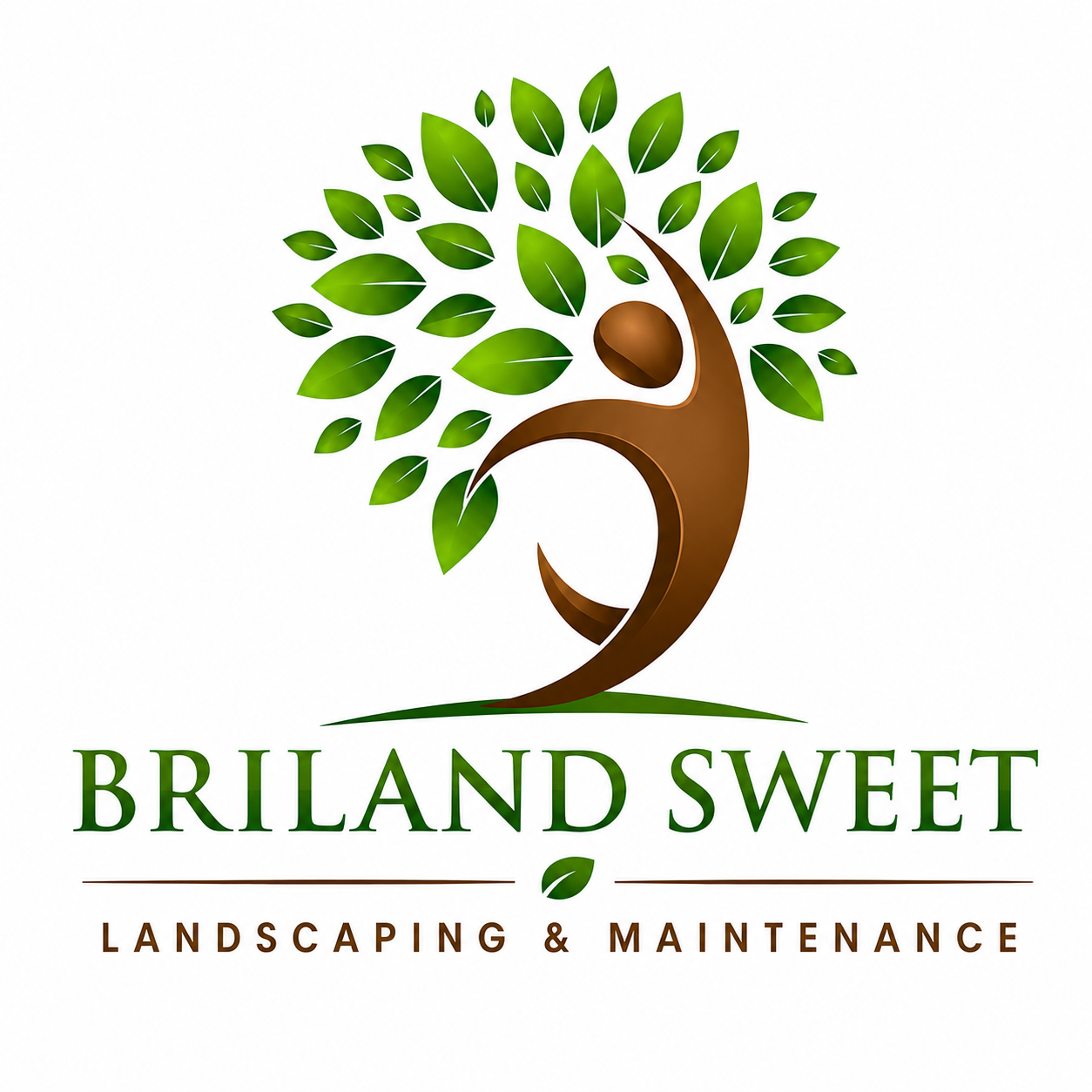 Briland Sweet